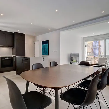 022 Stylish & Modern Apt, Near * فوينخيرولا