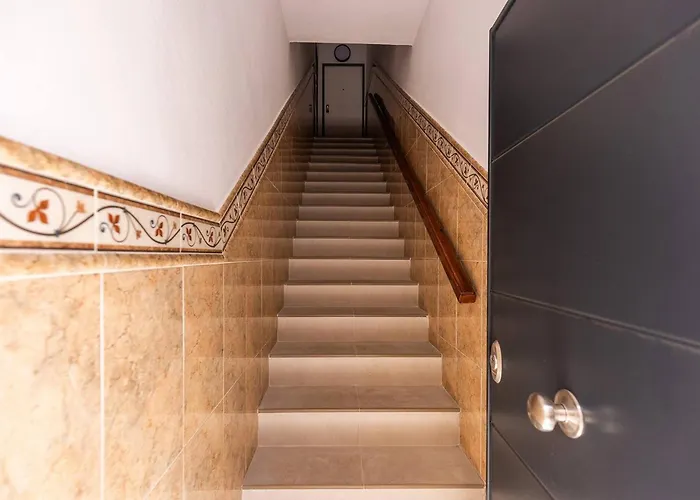 022 Stylish & Modern Apt, Near Фуенхірола