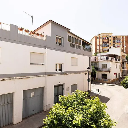 022 Stylish & Modern Apt, Near * Fuengirola