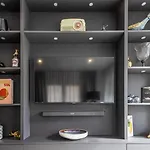 アパート 022 Stylish & Modern Apt, Near フエンヒロラ