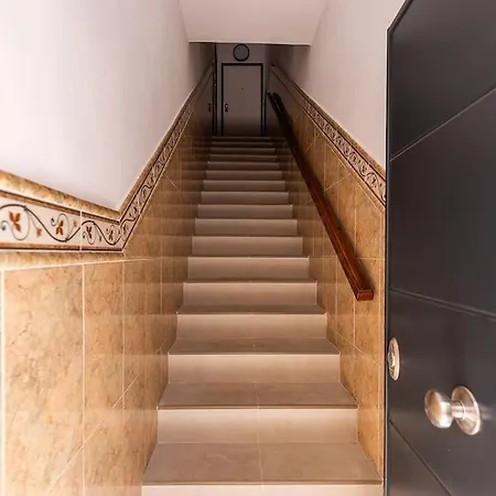 022 Stylish & Modern Apt, Near Fuengirola