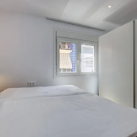 022 Stylish & Modern Apt, Near Fuengirola